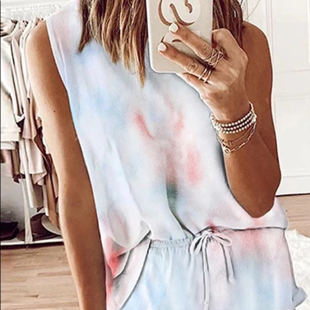 Cotton Candy Ellie Set - Picture 3 of 7